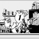 LAB SCI
